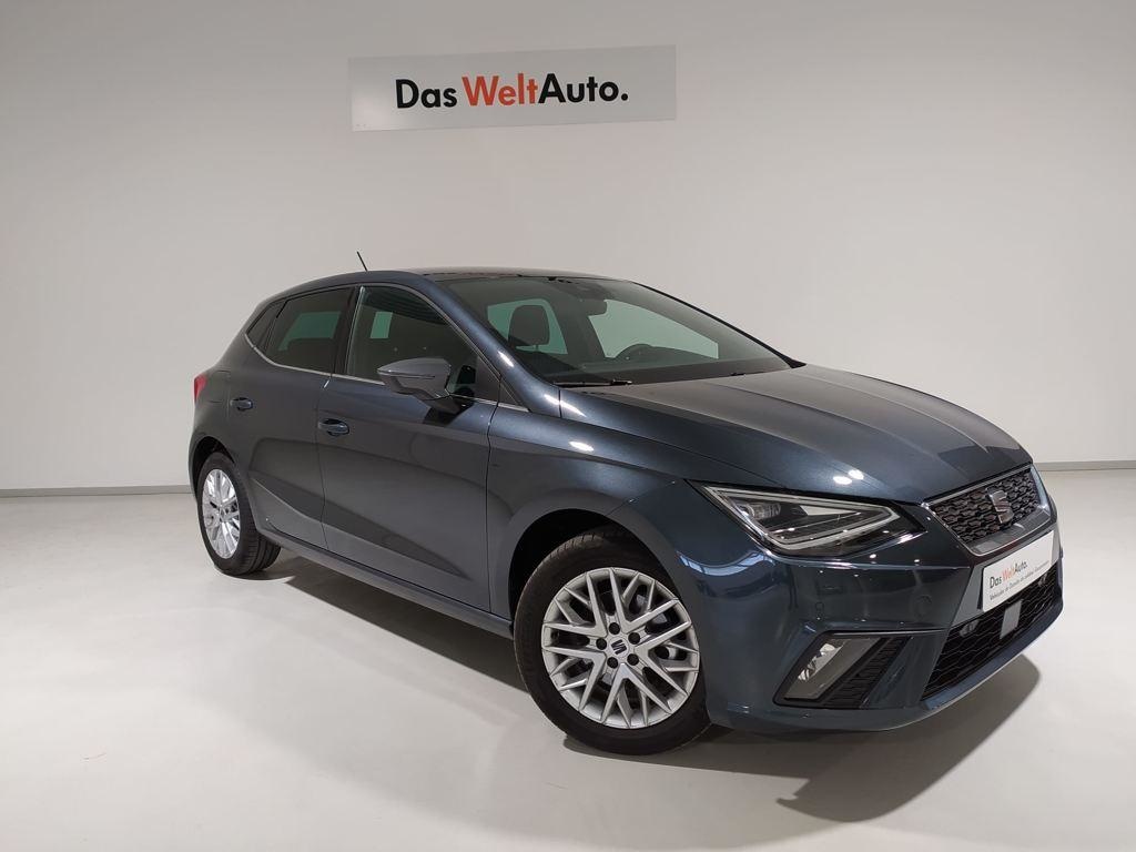 SEAT Ibiza 1.0 TSI S&S Special Edition Xcellence 85 kW (115 CV) - 1