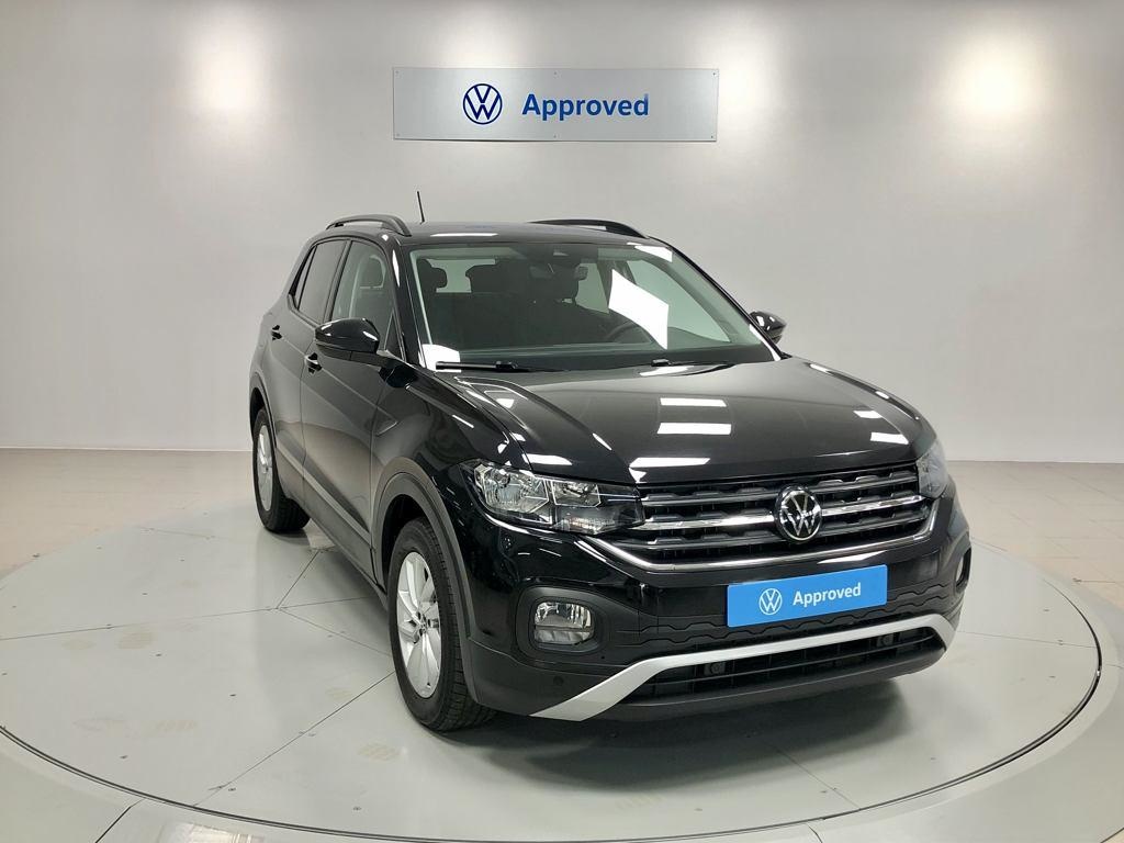 Volkswagen T-Cross Advance 1.0 TSI 81 kW (110 CV) - 1