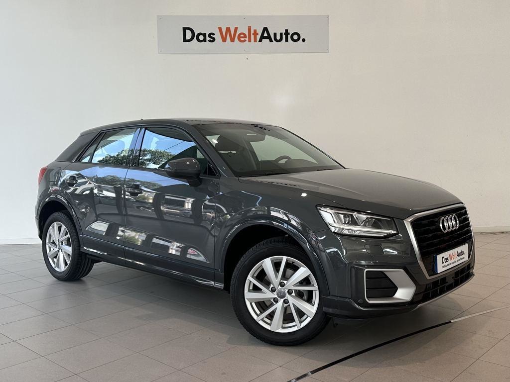 Audi Q2 design 30 TFSI 85 kW (116 CV) - 1