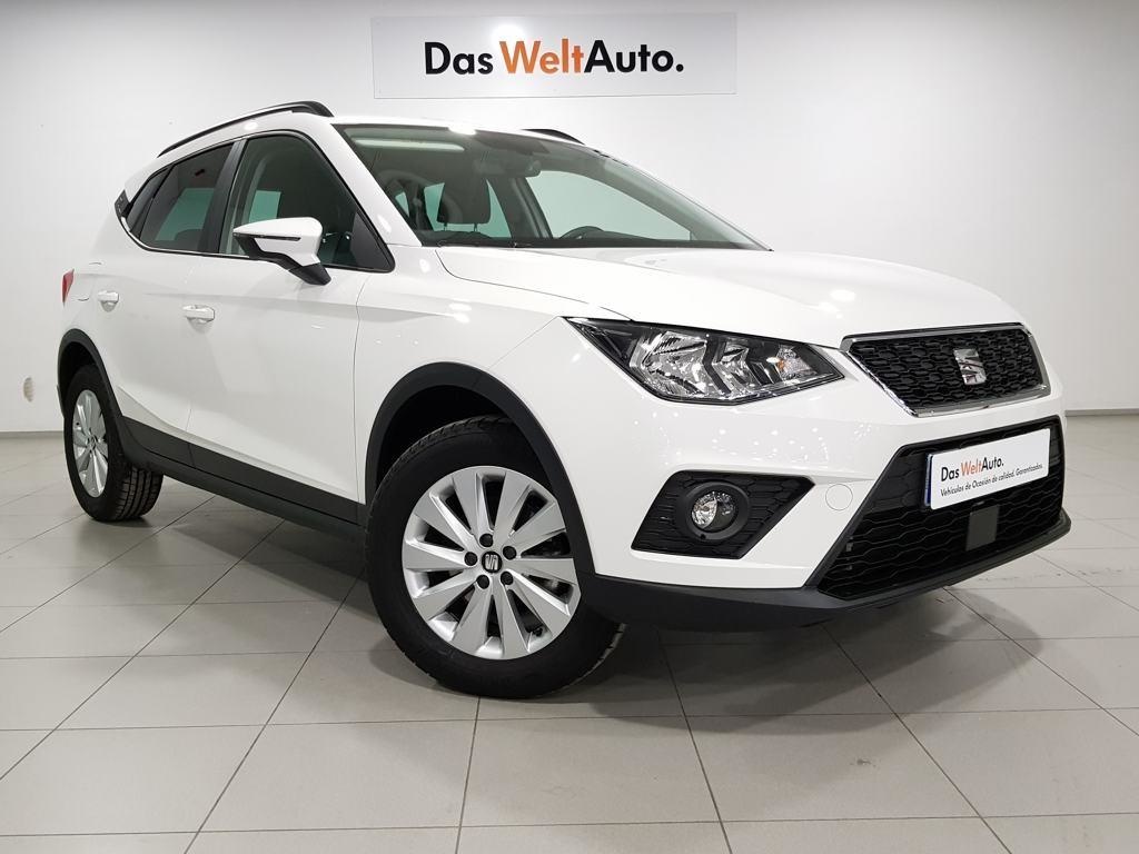 SEAT Arona 1.0 TSI Ecomotive Style Edition 85 kW (115 CV) - 1