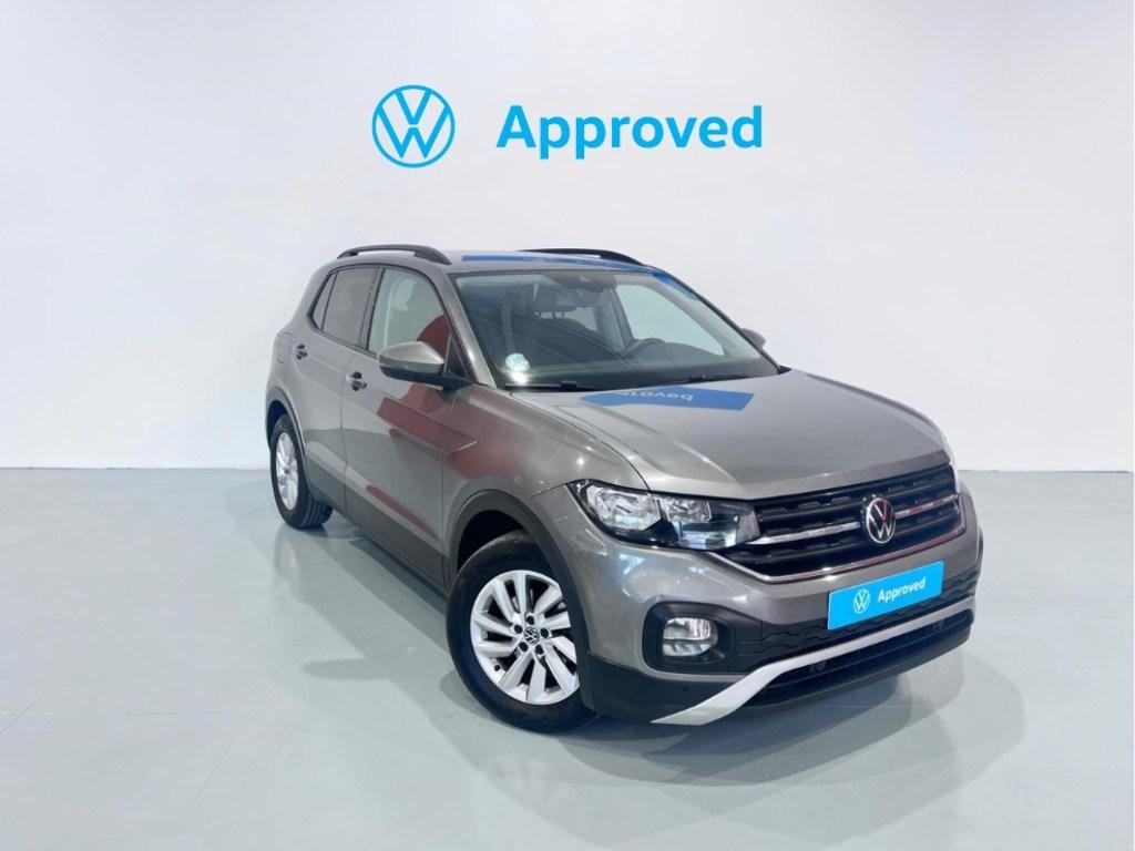 Volkswagen T-Cross Advance 1.0 TSI 70 kW (95 CV) - 1