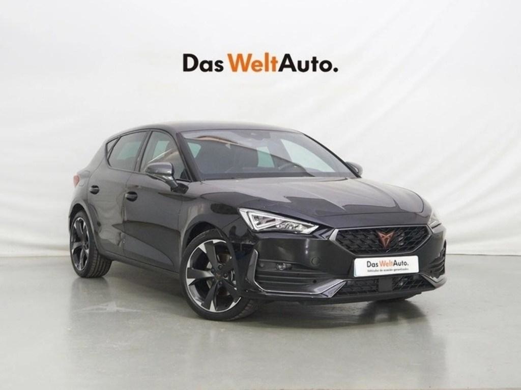 CUPRA Leon 1.5 eTSI DSG 110 kW (150 CV) - 1