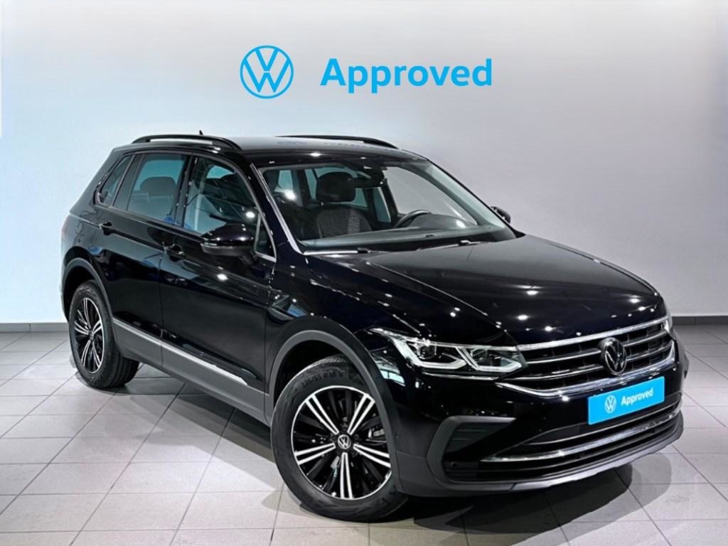 Volkswagen Tiguan Life 1.4 TSI eHybrid 180 kW (245 CV) DSG - 1