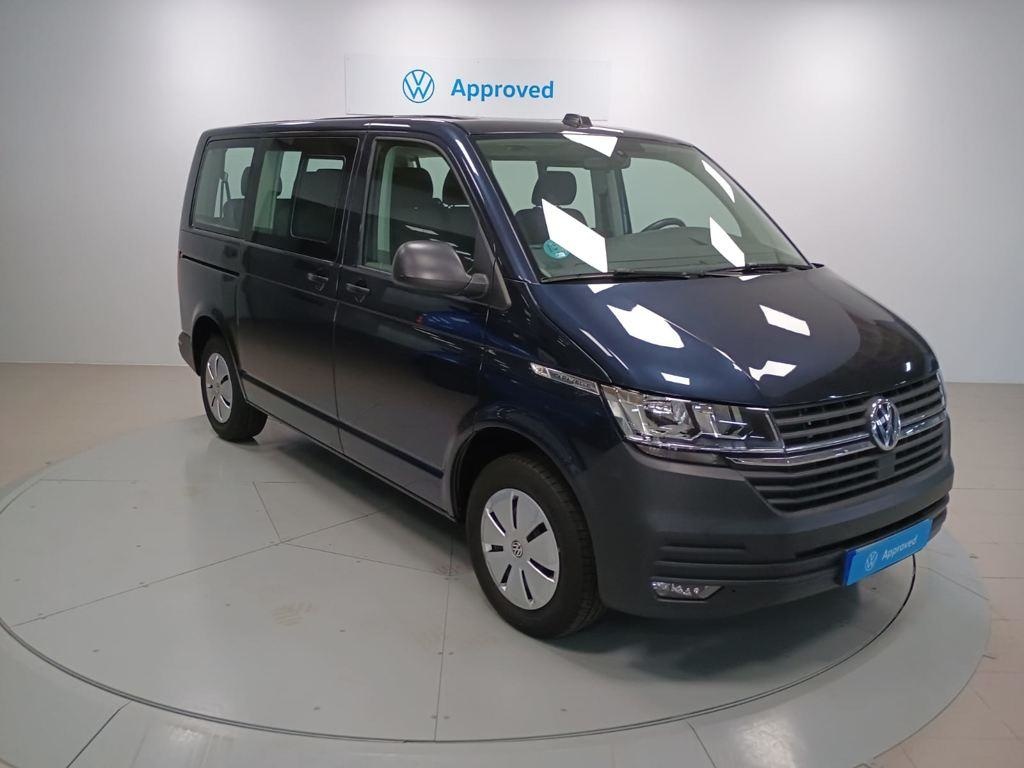 Volkswagen Caravelle Origin Batalla Corta 2.0 TDI BMT 81 kW (110 CV) - 1