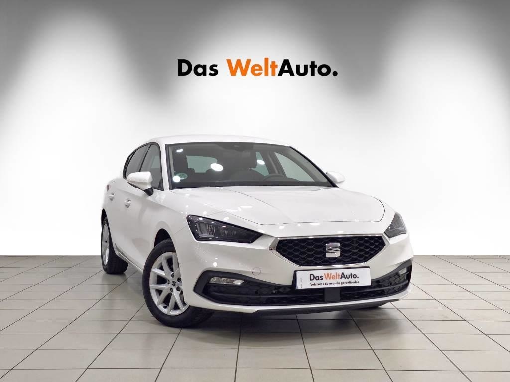 SEAT Leon 1.5 TSI S&S Style XL 96 kW (130 CV) - 1