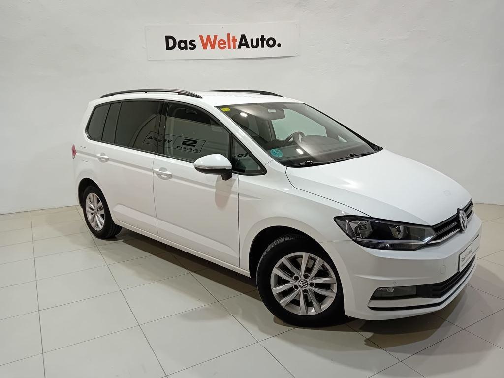 Volkswagen Touran 1.2 TSI Edition 81 kW (110 CV) - 1