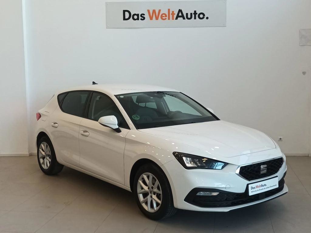 SEAT Leon 2.0 TDI S&S Style Go 85 kW (115 CV) - 1