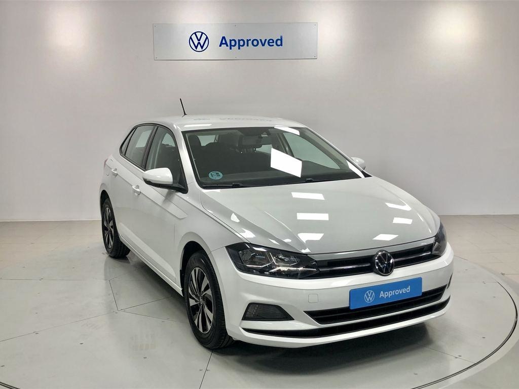 Volkswagen Polo Advance 1.0 TSI 70 kW (95 CV) - 1