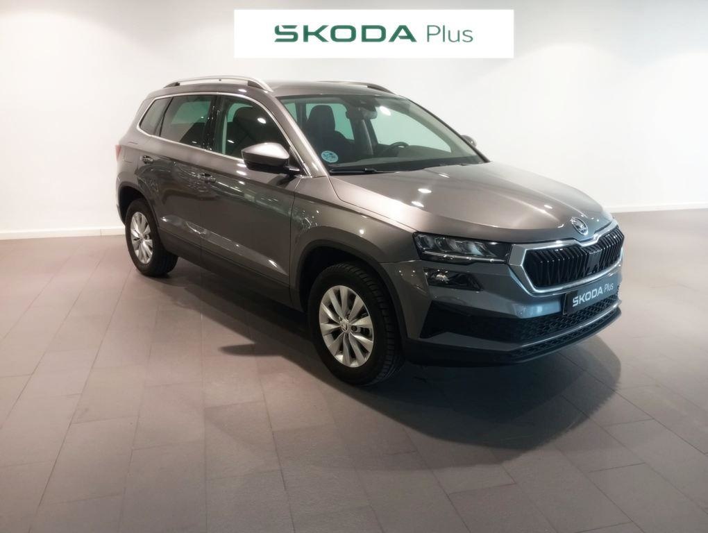 Skoda Karoq 1.5 TSI ACT Ambition DSG 110 kW (150 CV) - 1