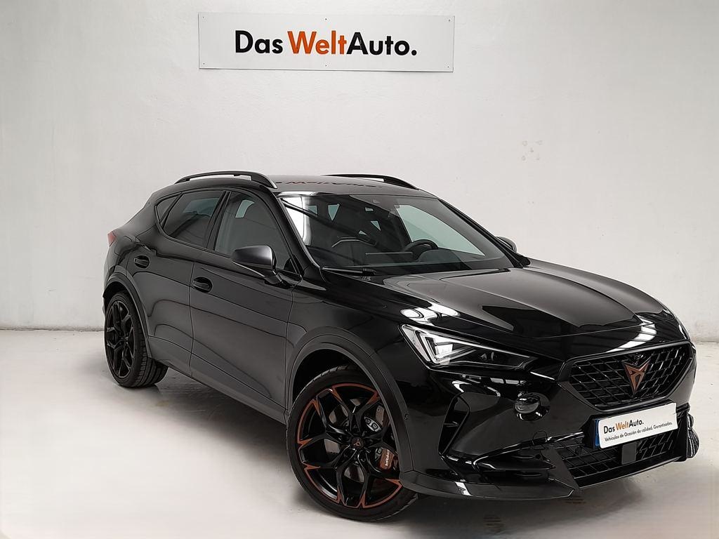 CUPRA Formentor 2.5 TSI VZ5 4Drive DSG 287 kW (390 CV) - 1