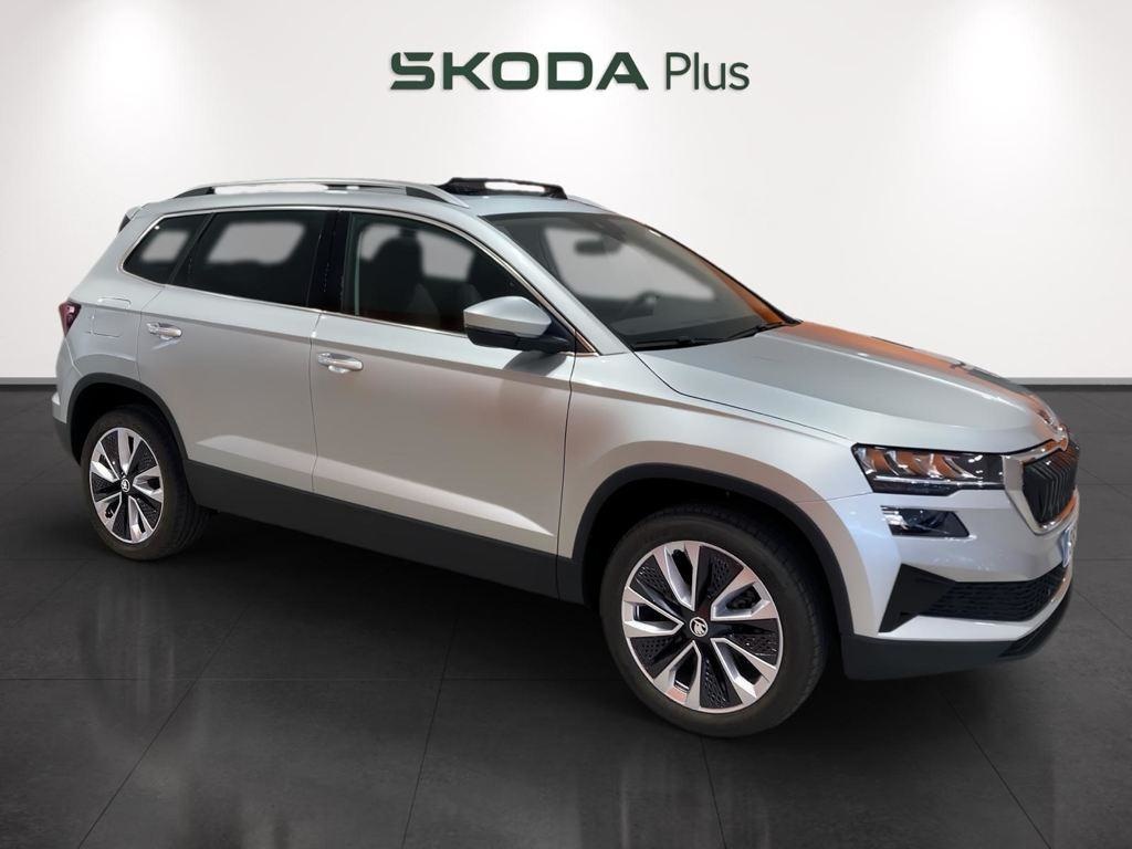 Skoda Karoq 1.5 TSI ACT Style 110 kW (150 CV) - 1