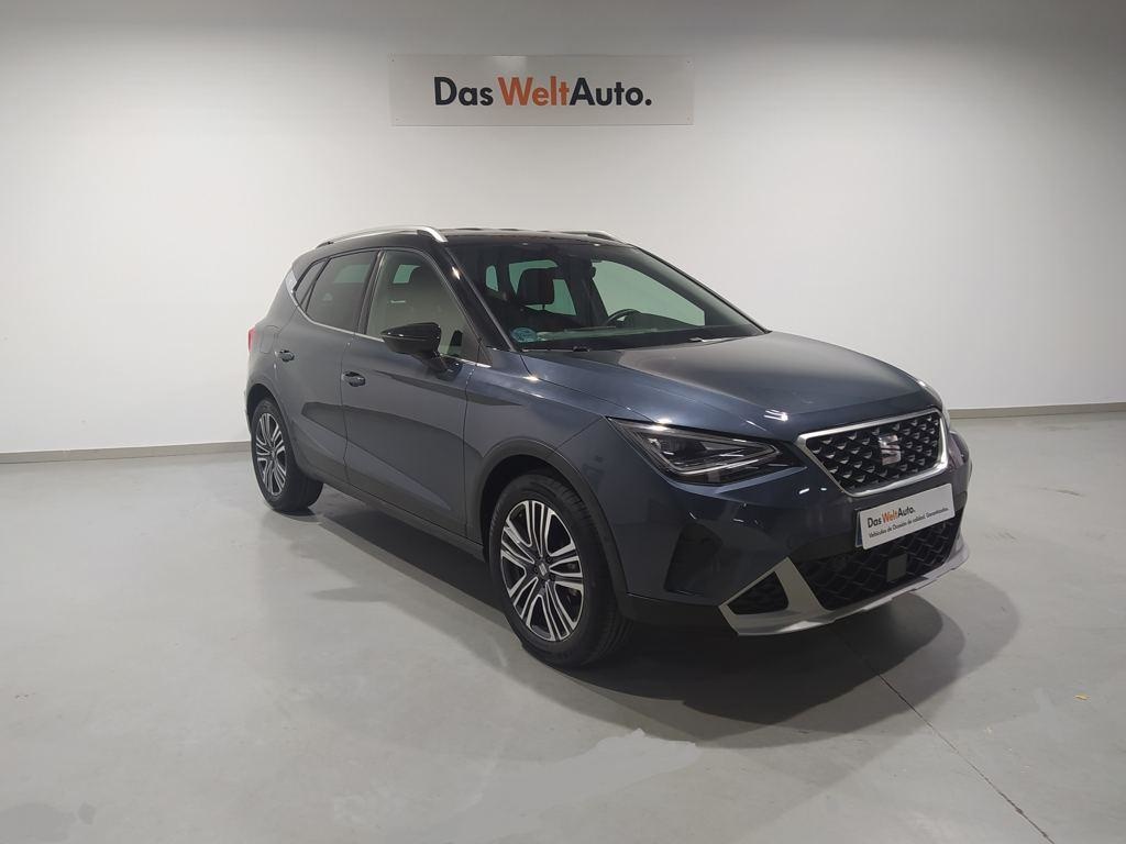 SEAT Arona 1.0 TSI Xperience XL 81 kW (110 CV) - 1