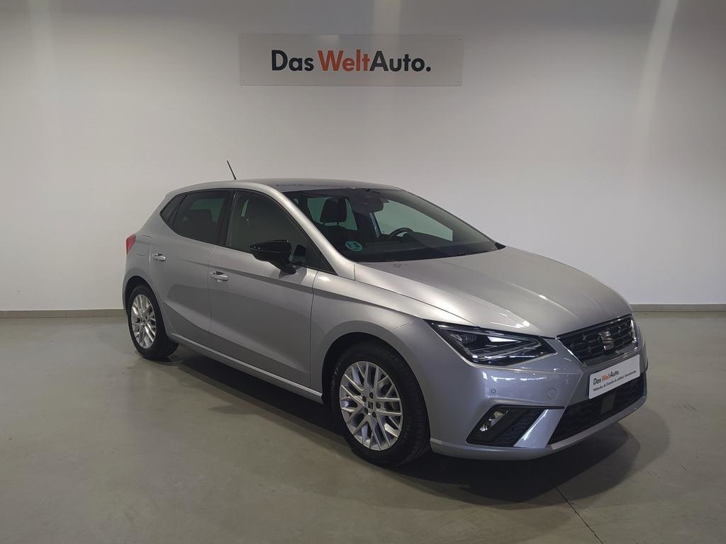 SEAT Ibiza 1.0 TSI S&S FR XL 81 kW (110 CV) - 1