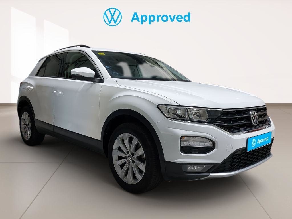 Volkswagen T-Roc Advance 1.0 TSI 85 kW (115 CV) - 1