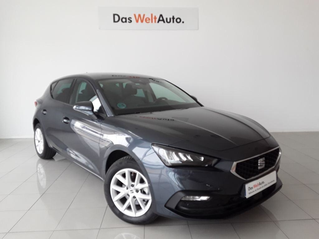 SEAT Leon 1.5 TSI S&S Style XL 96 kW (130 CV) - 1