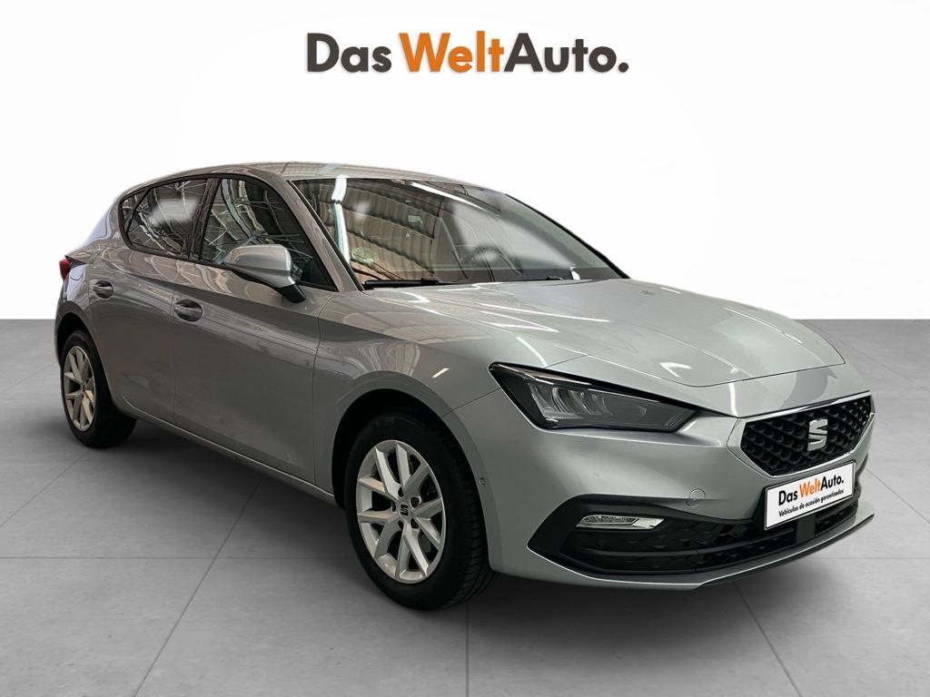 SEAT Leon 1.5 TSI S&S Style XL 96 kW (130 CV) - 1