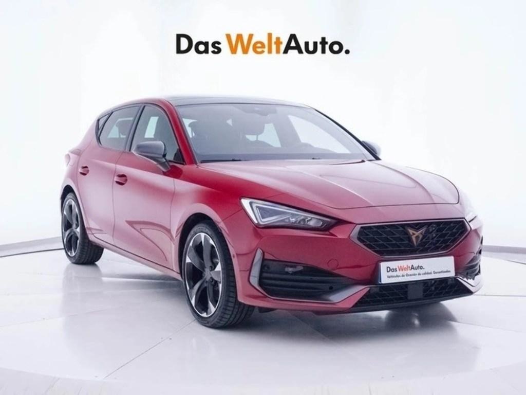 CUPRA Leon 1.5 eTSI DSG 110 kW (150 CV) - 1