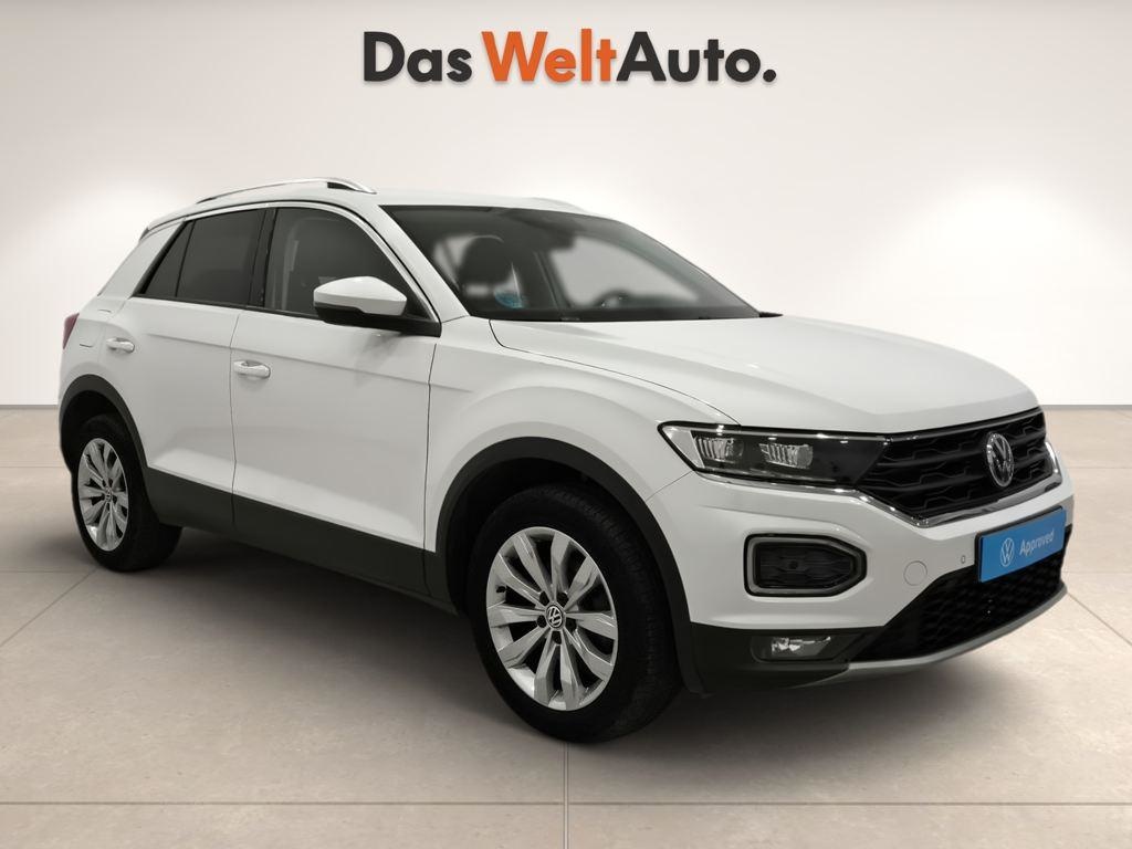 Volkswagen T-Roc Advance 1.0 TSI 85 kW (115 CV) - 1