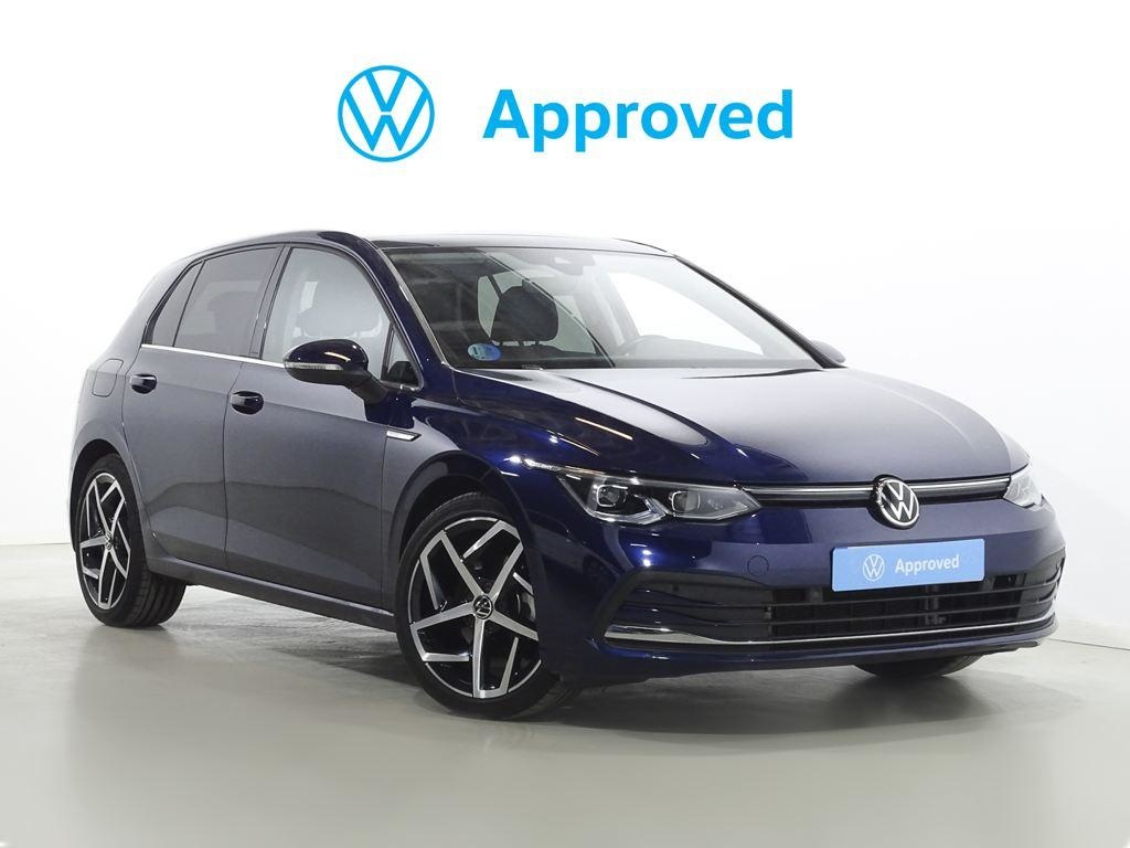 Volkswagen Golf Style 1.5 eTSI 110 kW (150 CV) DSG - 1