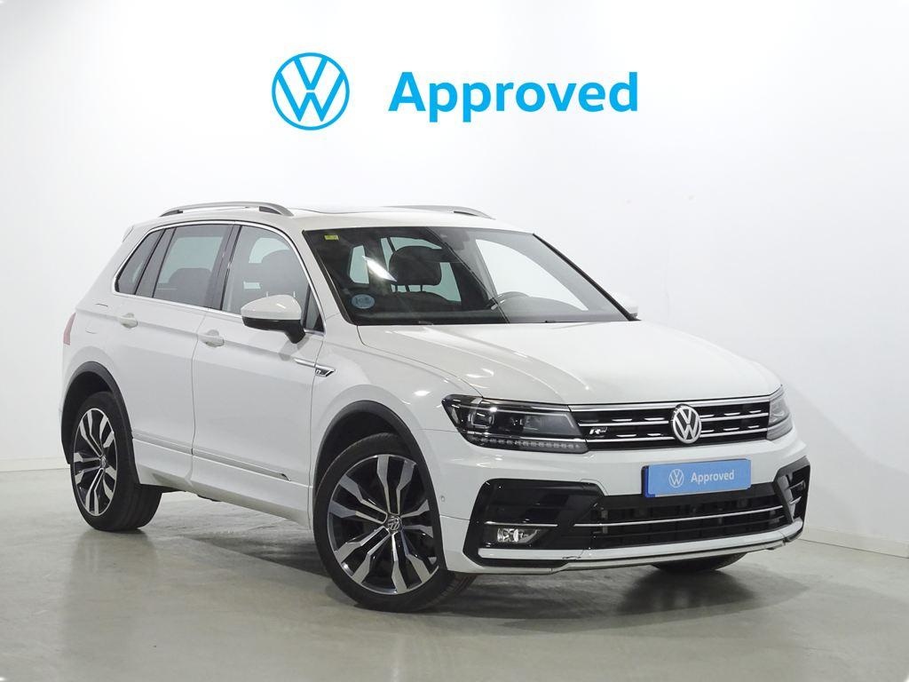 Volkswagen Tiguan Sport 2.0 TDI 4Motion 140 kW (190 CV) DSG - 1