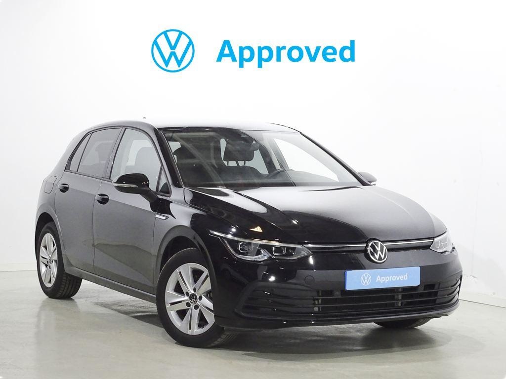 Volkswagen Golf Life 1.5 TSI 96 kW (130 CV) - 1