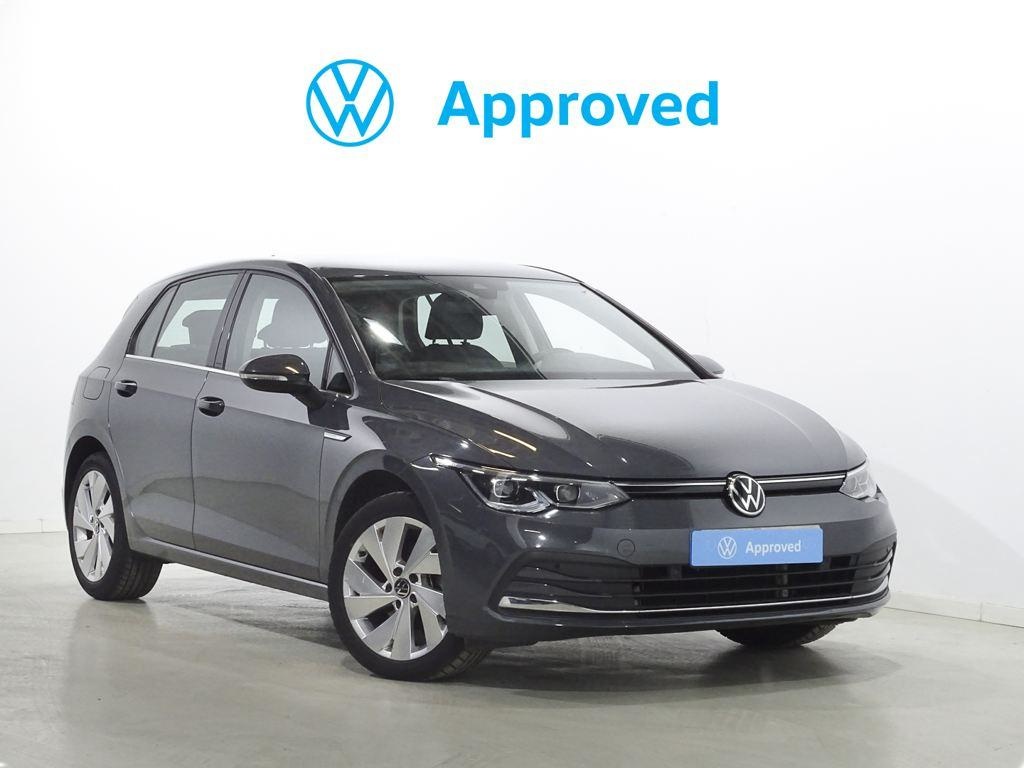 Volkswagen Golf Style 1.5 eTSI 110 kW (150 CV) DSG - 1