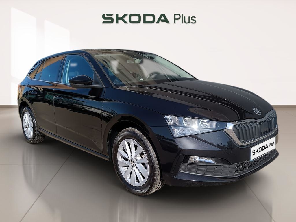 Skoda Scala 1.0 TSI Ambition 81 kW (110 CV) - 1