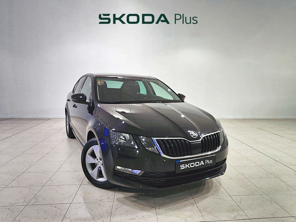 Skoda Octavia 1.5 TSI Like 110 kW (150 CV) - 1