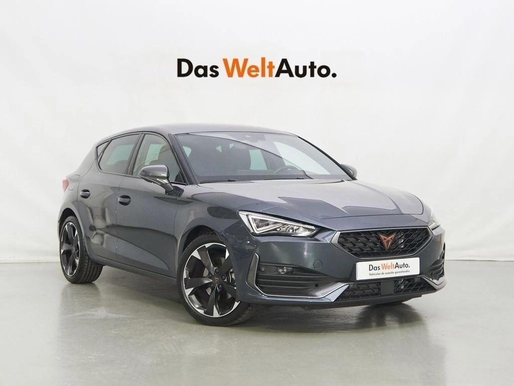 CUPRA Leon 1.5 eTSI DSG 110 kW (150 CV) - 1