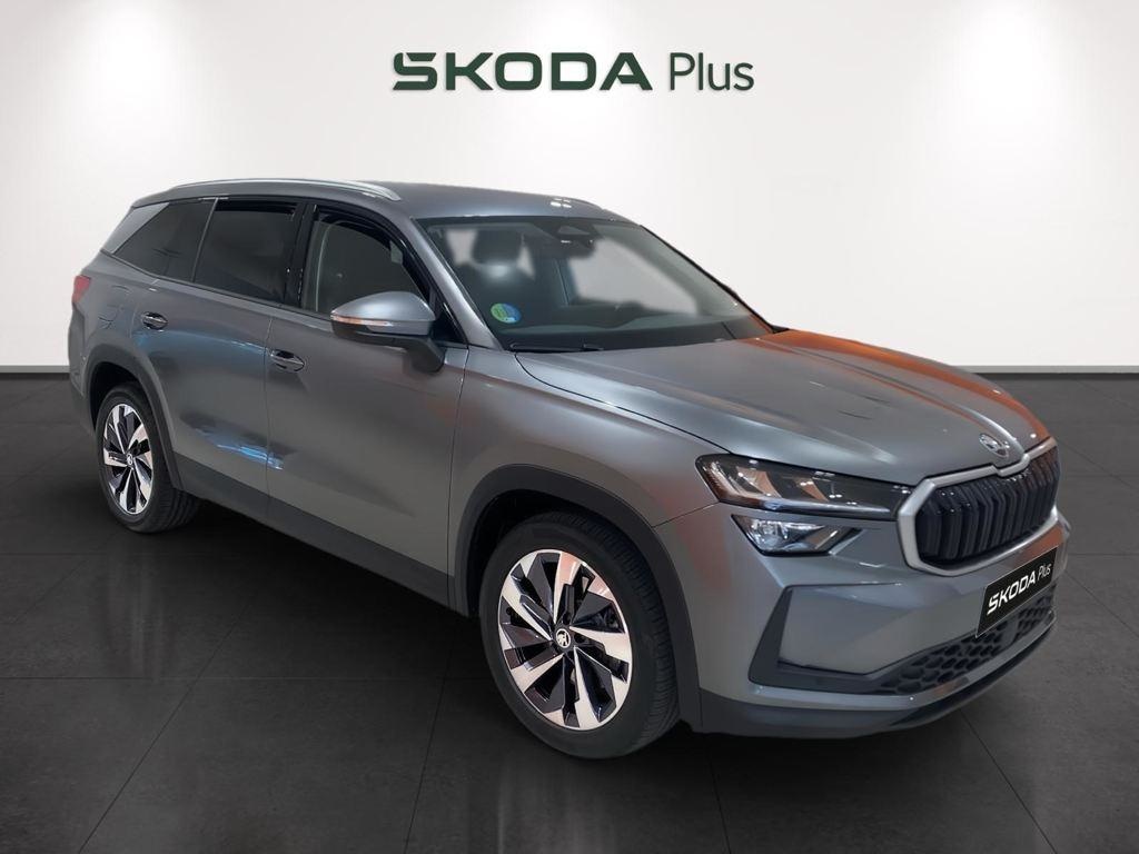 Skoda Kodiaq 1.5 TSI m-HEV Selection DSG 110 kW (150 CV) - 1