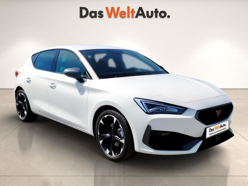 CUPRA Leon 1.5 eTSI DSG 110 kW (150 CV) - 1