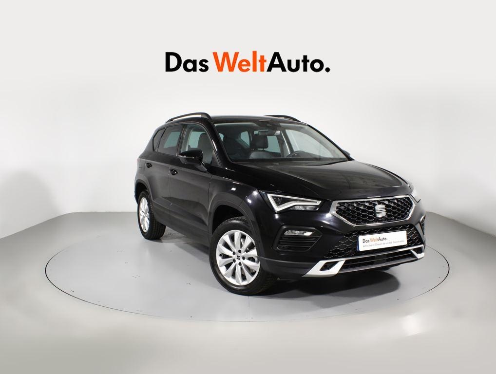 SEAT Ateca 2.0 TDI S&S Style XM DSG 110 kW (150 CV) - 1