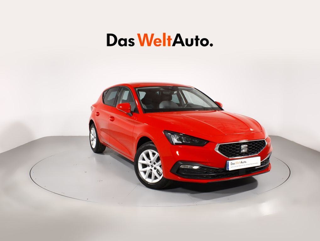 SEAT Leon 1.0 TSI S&S Style XL 81 kW (110 CV) - 1