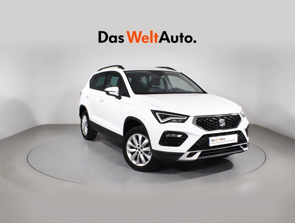 SEAT Ateca 2.0 TDI S&S Style XL 110 kW (150 CV) - 1