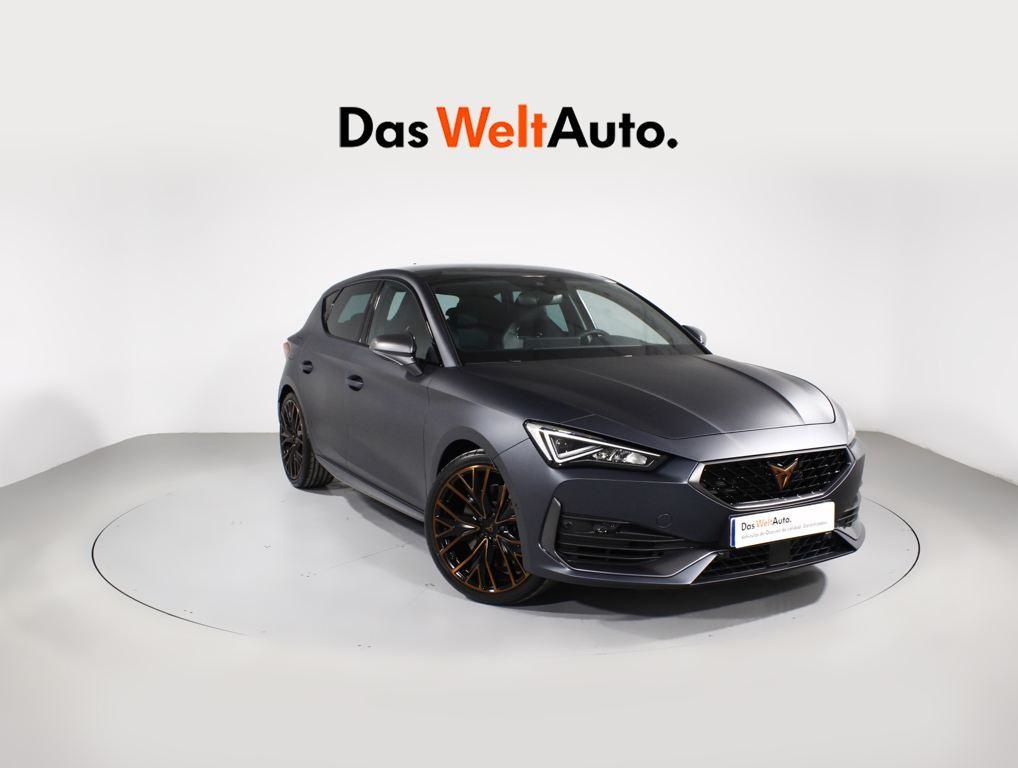 CUPRA Leon 2.0 TSI VZ DSG 221 kW (300 CV) - 1