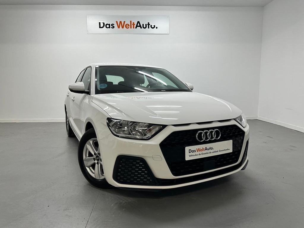 Audi A1 Sportback 25 TFSI 70 kW (95 CV) - 1