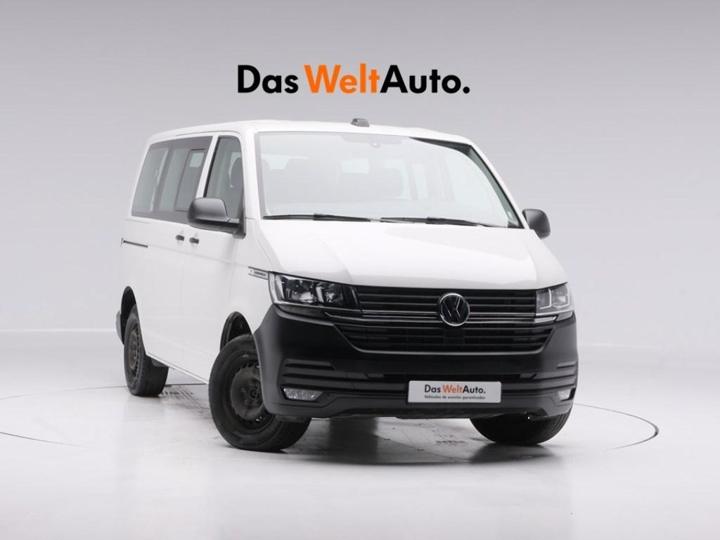 Volkswagen Caravelle Origin Batalla Corta 2.0 TDI BMT 110 kW (150 CV) DSG - 1