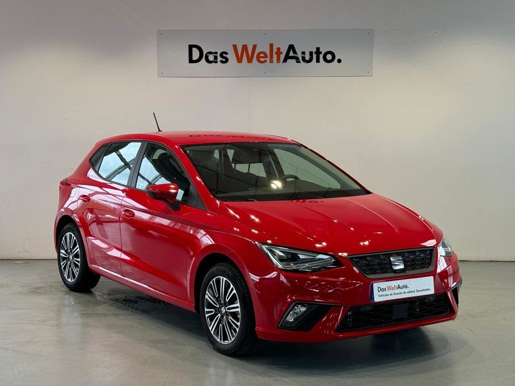 SEAT Ibiza 1.0 TSI Style XL 81 kW (110 CV) - 1