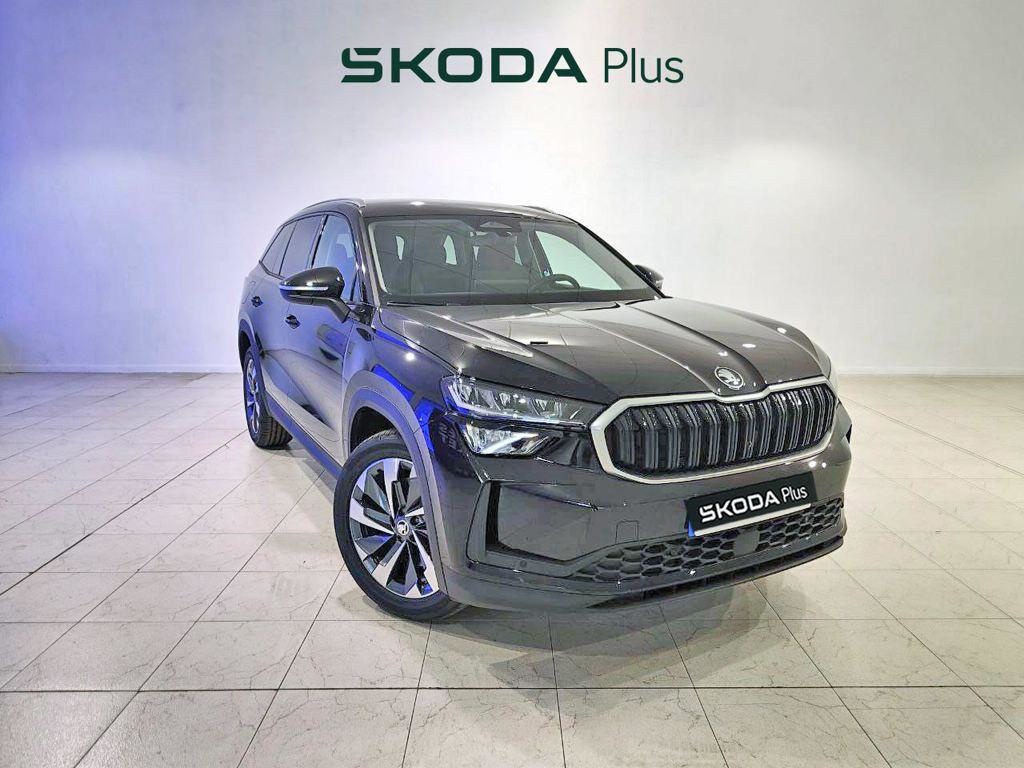 Skoda Kodiaq 1.5 TSI m-HEV Selection DSG 110 kW (150 CV) - 1