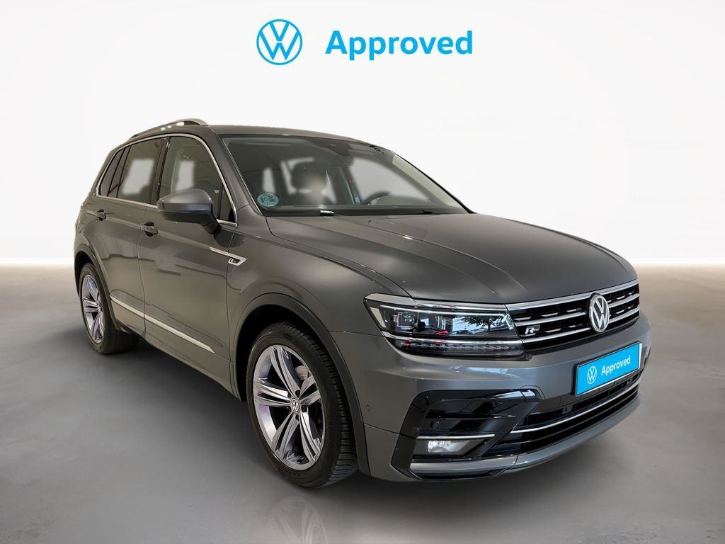 Volkswagen Tiguan Sport 1.5 TSI 110 kW (150 CV) DSG - 1