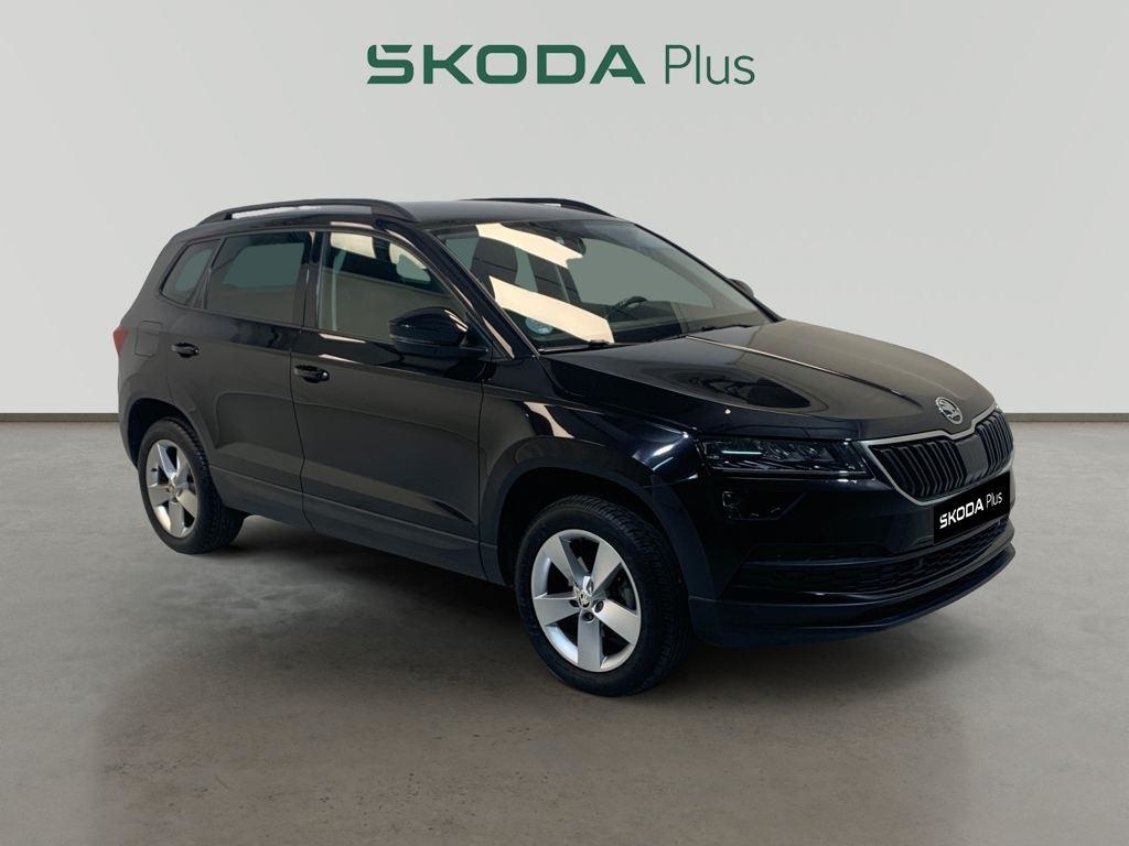 Skoda Karoq 1.5 TSI ACT Ambition DSG 110 kW (150 CV) - 1