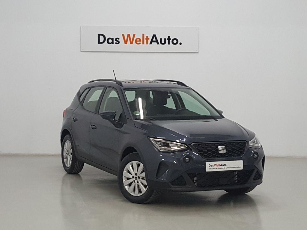 SEAT Arona 1.0 TSI Style XL 81 kW (110 CV) - 1