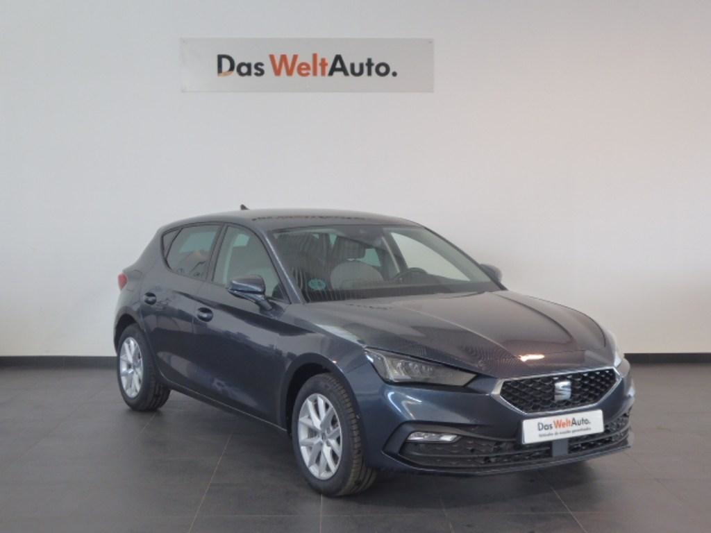 SEAT León 2.0 TDI S&S Style XL 85 kW (115 CV) - 1