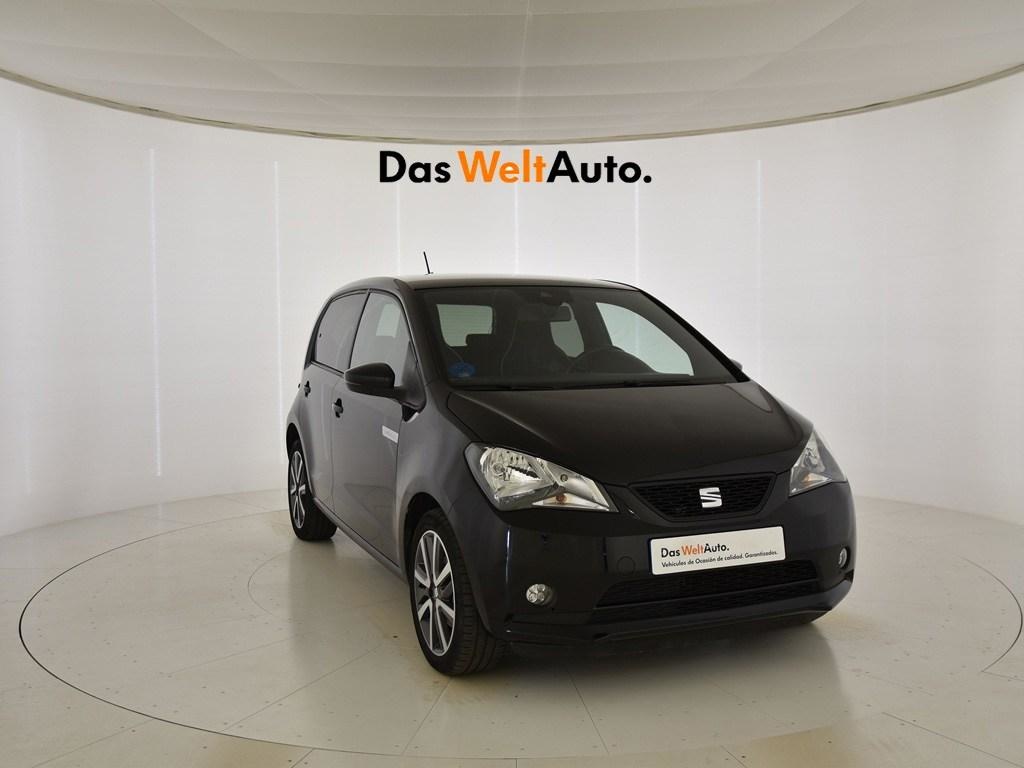 SEAT Mii Electric Plus 61 kW (83 CV) - 1