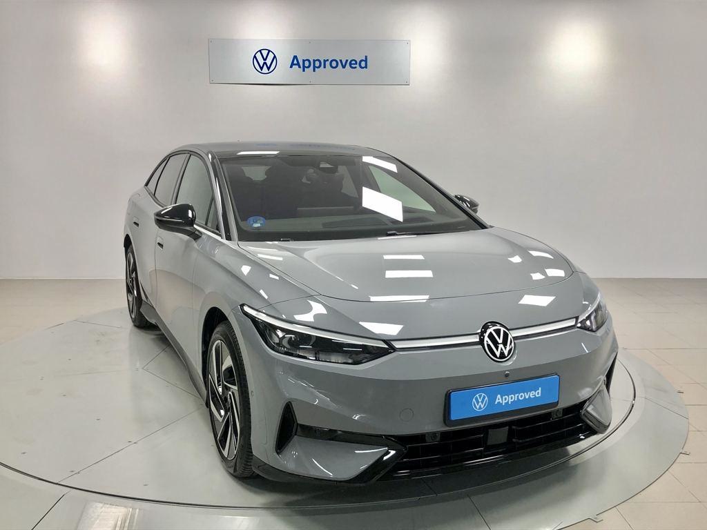 Volkswagen ID.7 Pro 77kWh Auto 210 kW (286 CV) - 1