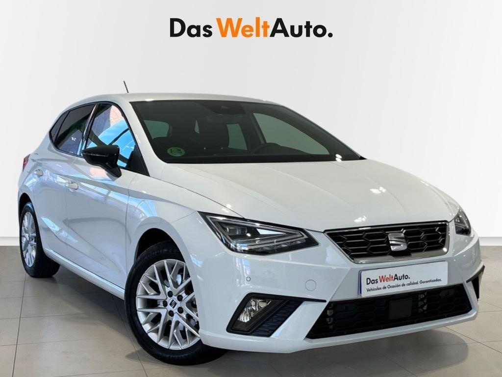 SEAT Ibiza 1.0 TSI S&S FR XL 81 kW (110 CV) - 1