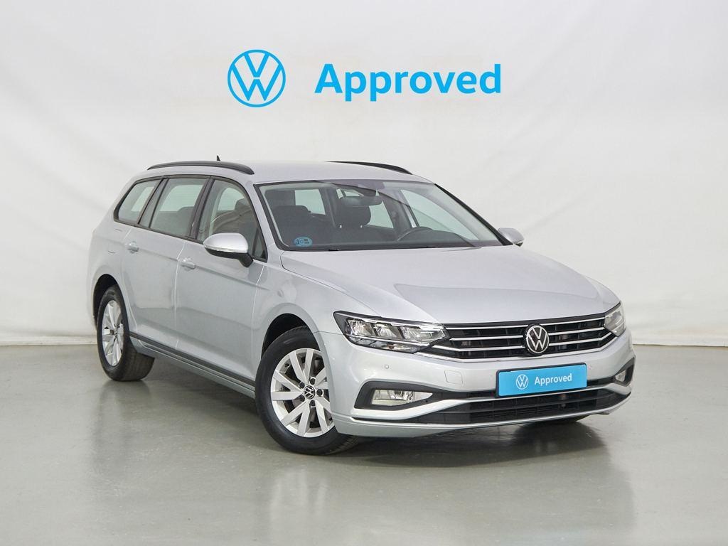 Volkswagen Passat Variant Business 2.0 TDI 110 kW (150 CV) - 1