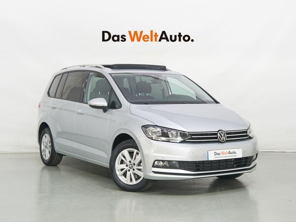 Volkswagen Touran Advance 1.5 TSI 110 kW (150 CV) - 1