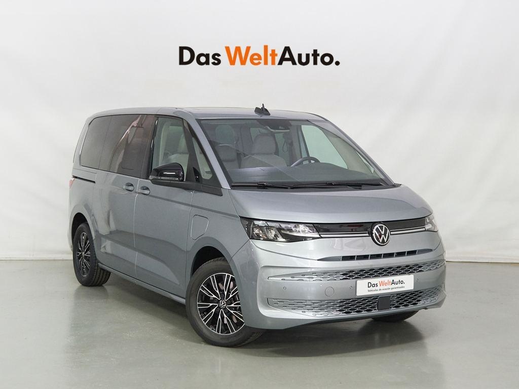 Volkswagen Multivan Life 1.4 TSI PHEV 160 kW (218 CV) DSG - 1