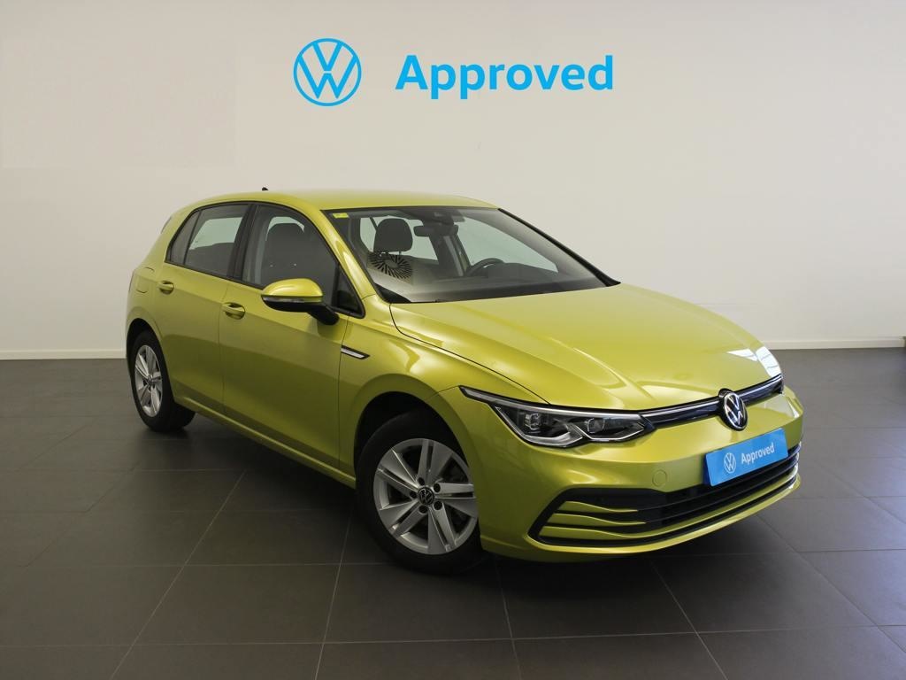 Volkswagen Golf First Edition Avance 1.5 TSI 96 kW (130 CV) - 1